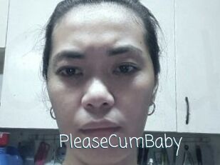 PleaseCumBaby