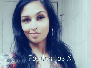 Pocahontas_X