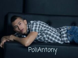 PoliAntony