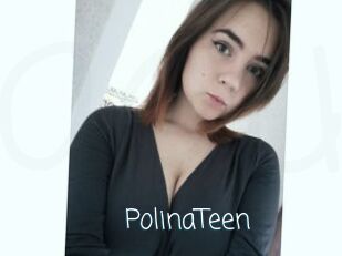 PolinaTeen