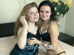 PollyMegann