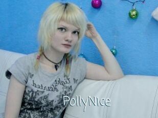 PollyNice