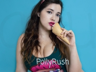 PollyRush