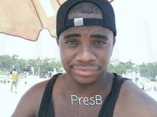 PresB