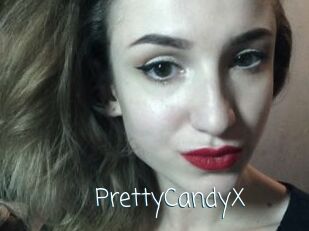 PrettyCandyX