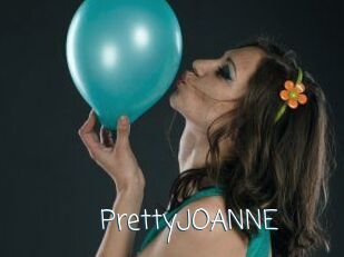 PrettyJOANNE