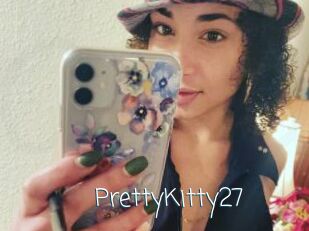 PrettyKitty27