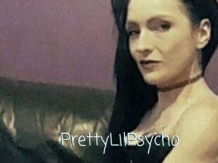 PrettyLilPsycho