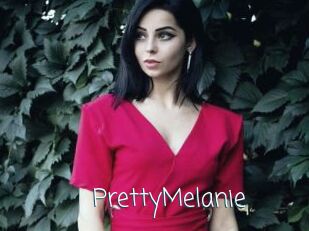 PrettyMelanie