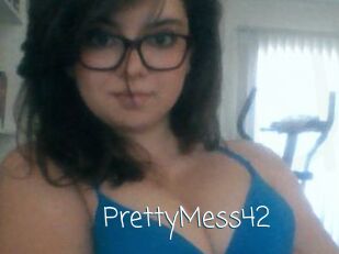 PrettyMess42