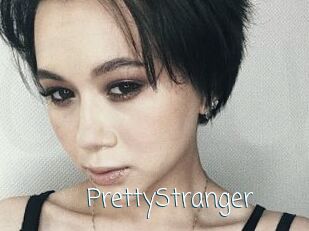 PrettyStranger