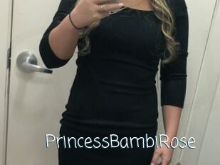 PrincessBambiRose