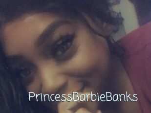 PrincessBarbieBanks