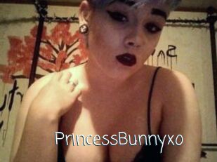 PrincessBunnyxo