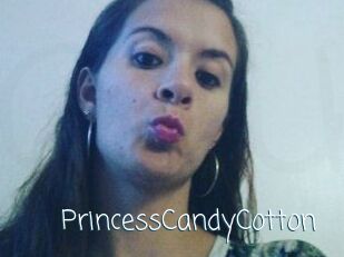 PrincessCandyCotton