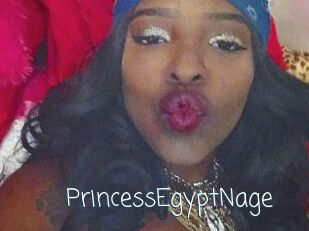 PrincessEgyptNage