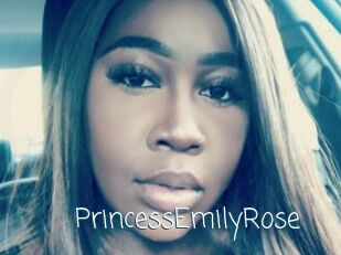 PrincessEmilyRose