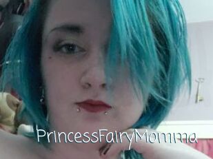 PrincessFairyMomma