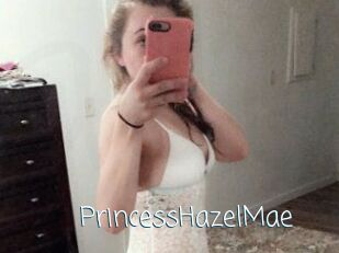 PrincessHazelMae