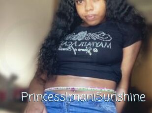 PrincessImaniSunshine
