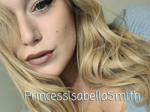 PrincessIsabellaSmith