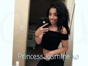 PrincessJasmine_xo