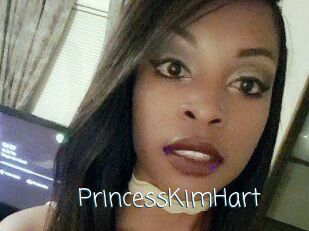 PrincessKimHart