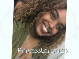 PrincessLailaniLux