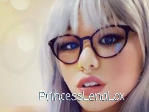 PrincessLenaLox