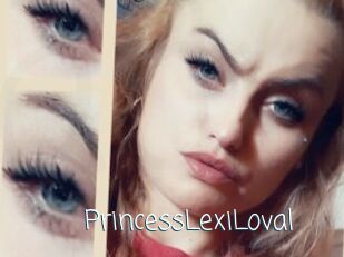 PrincessLexiLoval