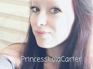 PrincessLolaCarter