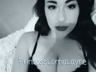 PrincessLornaLayne