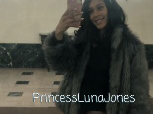 PrincessLunaJones