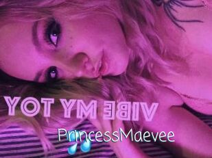 PrincessMaevee