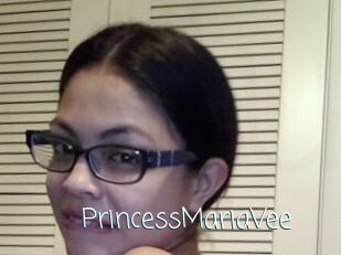 PrincessMariaVee