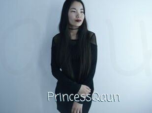 PrincessQaun