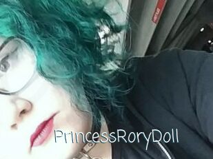 PrincessRoryDoll