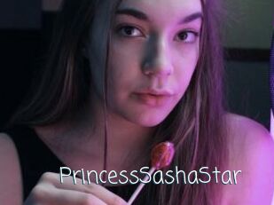 PrincessSashaStar