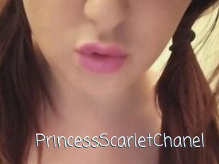 PrincessScarletChanel