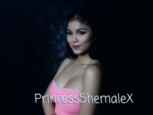 PrincessShemaleX