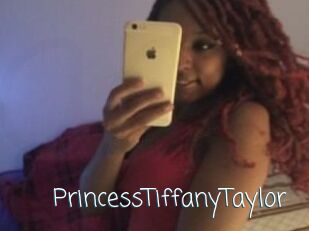 PrincessTiffanyTaylor