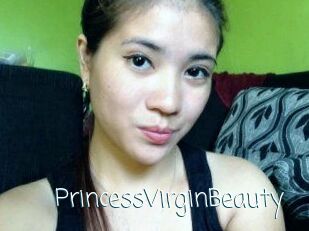 PrincessVirginBeauty