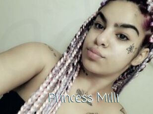 Princess_Milli