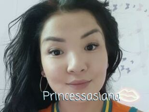 Princessasiana