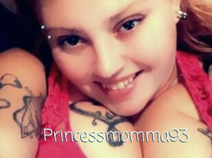 Princessmomma93