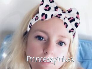 Princesspinkxx