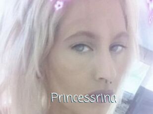 Princessrina