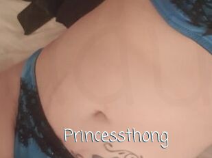 Princessthong