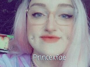 Princexfae