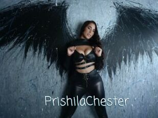 PrishilaChester